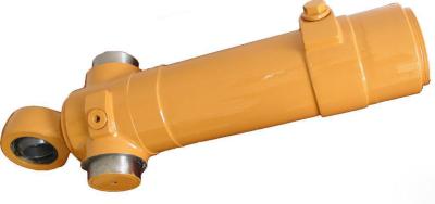 China hydraulic cylinder for hydraulic machines,steel cylinder color,size,type can be customized for sale