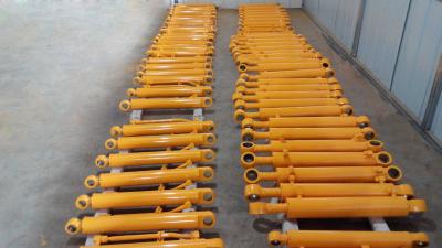 China hydraulic cylinder for sale