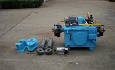 China Hydraulic steering gear system for sale