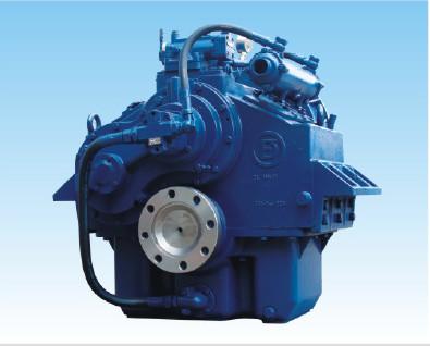 China FD300 marine gearbox with CCS for sale