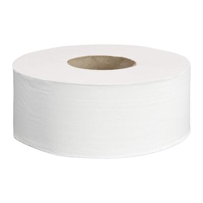 China China Factory Disposable Cheap Industry Jumbo Roll Recycled Toilet Paper Tissue for sale