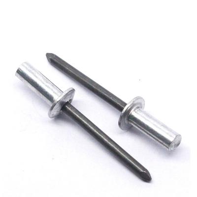 China Rivet Steel Manufacturer 1/4 Capped Blind Rivets Sealed Aluminum Blind Rivets for sale