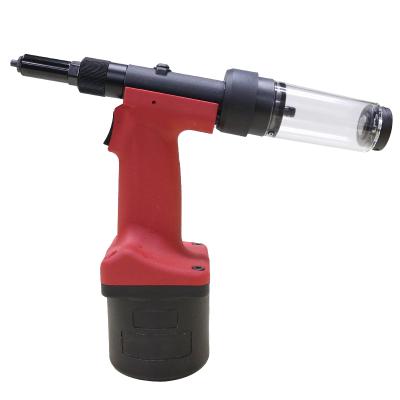 China All good quality rivet material SZENT-4018V pneumatic blind gun 2.4-4.0mm factory good quality rivet gun for sale