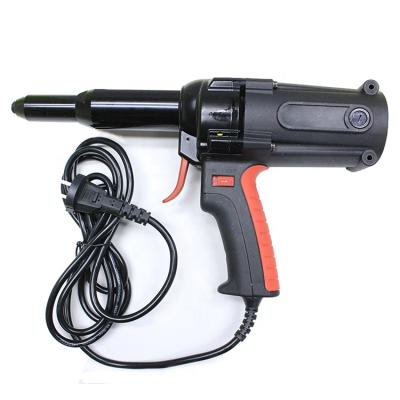 China All Material Battery TAC700 Rivet Tool Professional Fastened Electric Riveting Gun for sale