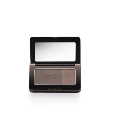 China EYE Area Type Universal Eyebrow Powder Top Sale 2021 New Two Colors for sale