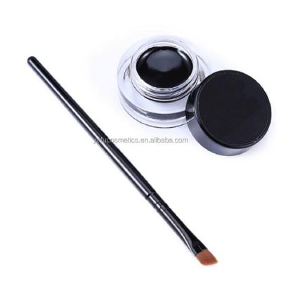 China OEM Waterproof Cosmetic Brush Tip Brow Blossom Gel for sale