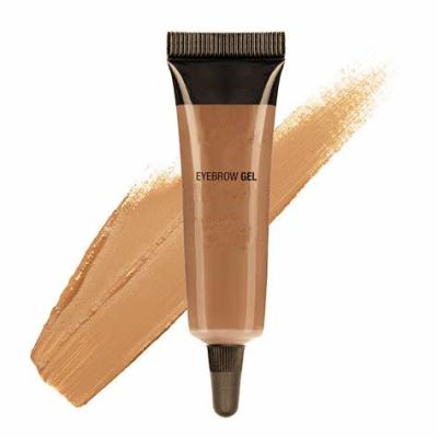 China OEM/ODM Private Label Vegan Waterproof Natural Eyebrow Gel Long Lasting Waterproof Brow Shaping for sale