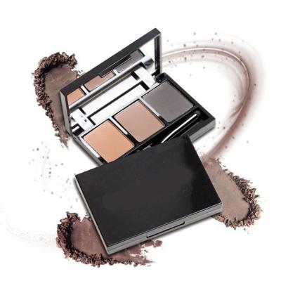 China High Quality Wholesale Private Label Eye Brow OEM Brow Powder Private Label Eyebrow Makeup for sale