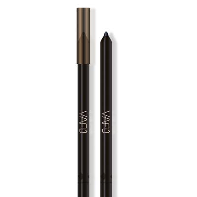 China Good quality makeup 2021 hot selling waterproof gel eyeliner vegan eye liner waterproof pencil for sale