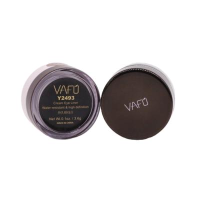 China Waterproof Best Selling Goods Using High Definition Cream Eye Water Resistant Coating for sale