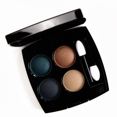 China EYES Haute Couture Eyeshadow Custom Palette Waterproof Eyeshadow for sale