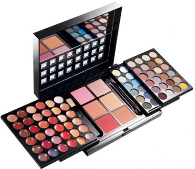 China EYE Factory Price Private Label Eyeshadow Palette Custom Colors for sale