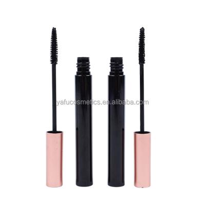 China Waterproof Organic Eye Lash Enhancer Private Label Waterproof Single Lash Volume Vegan Mascara for sale