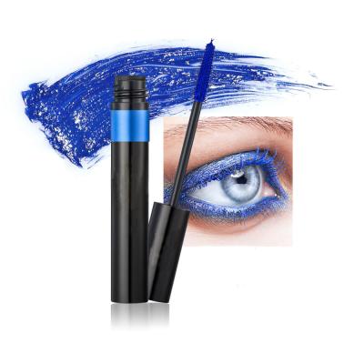 China Water Resistant Wholesale Cosmetic Curling Up Lashes Waterproof Mascara for sale