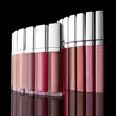 China Matte Liquid Waterproof Matte Lip Gloss Sellers For Wholesale for sale