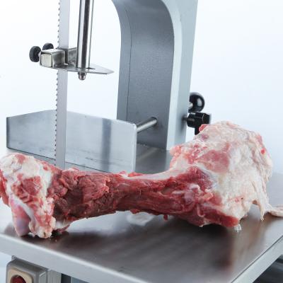 China Cutting BLADES SAW BAND BUTCHER CUTTING MEAT BONE meat for sale