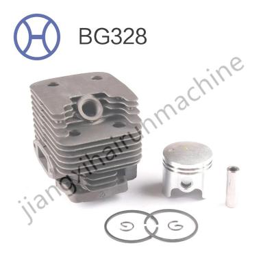 China BG328 brush cutter brusn cutter cylinder assy for sale