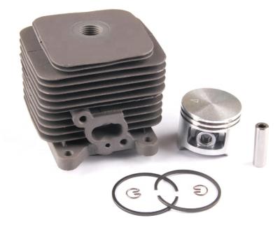 China Grows hot sale homelite 36.5mm brush cutter S30 cylinder piston kits garden tools spare part hairun for sale