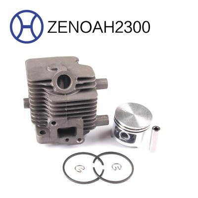 China Grows hot sale 32mm hedge trimmer cylinder piston kits IE32F/2300 garden tools spare part hairun from professional manufacturer for sale