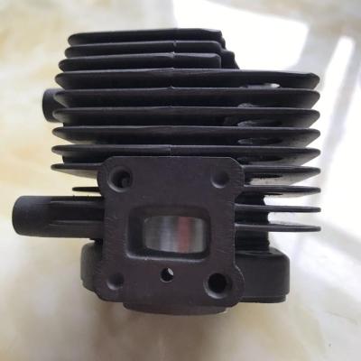 China Farms Hot Sale 34mm Fan Sprayer Spare Part Cylinder Piston Kits Garden Tools Hairun for sale