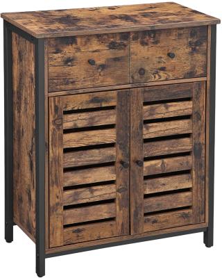 China (Other) adjustable industrial vertical wooden cabinet for sale