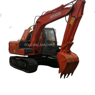 China Good quality used crawler excavator construction machine HITACHI35, used hydraulic excavator hitachi35 for sale 1.2MÂ ³ for sale