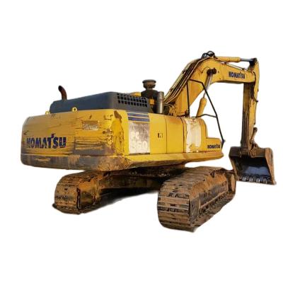 China Original KOMATSU 36 Ton Excavator Komatsu PC360-7 High Power Used 1.2M™ Second Hand Excavator; ³ for sale