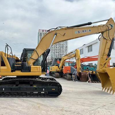 China Free performance Caterpillar CAT336 large ExcavatormachineryCAT330 used 340D 1.9mÂ from the original import deliveryCat336 Cat330 high; ³ for sale