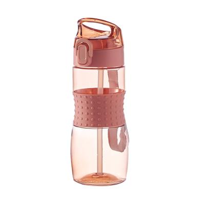 China Sustainable Clear Eco Friendly Sports BPA FREE Smart Kids Custom Bottle Water for sale