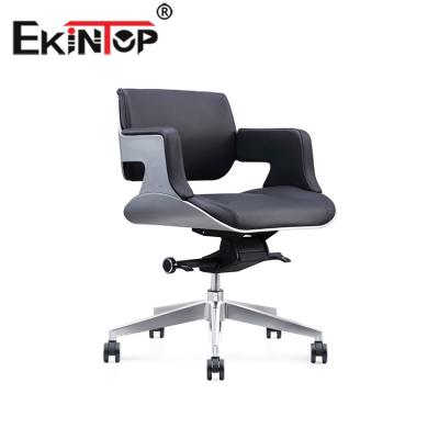 China Ekintop new design (height) adjustable hot sale furniture chair office chair made in China for sale