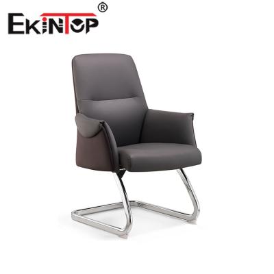 China Ekintop Cheap Adjustable Chair Popular Specification (Height) Adjustable Chair No Wheels for sale