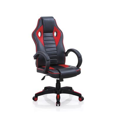 China (Size) Ekintop Adjustable Modern High Quality Racing Seat Office Chair Gaming Computer for sale