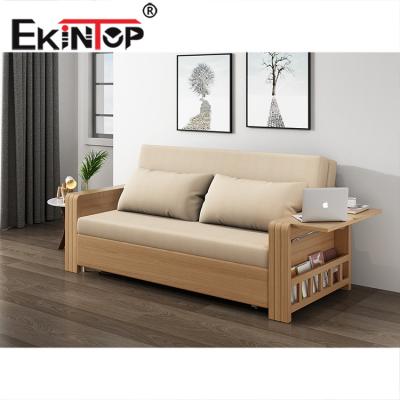 China Ekintop Foldable Sofa Bed Hot Selling Modern Foldable Double for sale