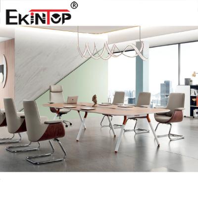 China High Quality Customized Popular Ekintop Office Conference Table for sale