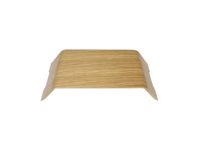 China Europe wooden monitor stand, accord with ergonomic size. Used for monitor, computer, laptop, TV viewing operation for sale