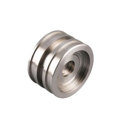 China Wholesale High Quality Stainless Steel Slant Hole Processing Stainless Steel Accessories for sale