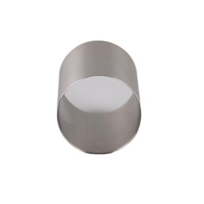 China Various Stainless Steel Promotional Goods Using Circular Stainless Steel Quick Pipe Fittings for sale