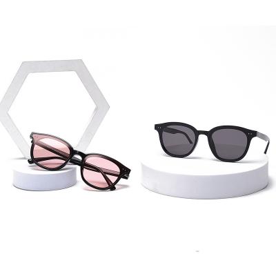 China Wholesale 2021 Fashion Women's Sunglasses Women's Sunglasses for sale