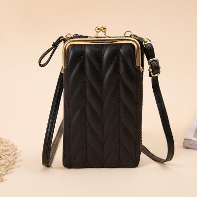 China 2021 Hot Sale Fashion New Mobile Phone Bags &Amp Mobile Phone Bags and Case Cell Phone Bags For Girl for sale