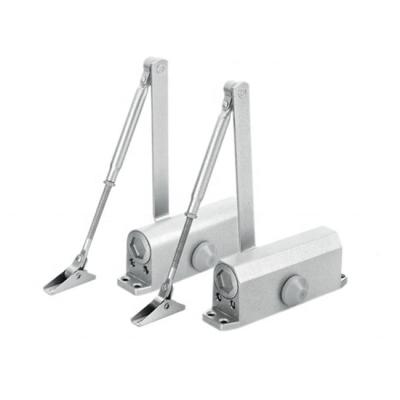 China Modern Design Automatic Heavy Duty Door Closer All Metal Steel and Wooden Doors Used for sale