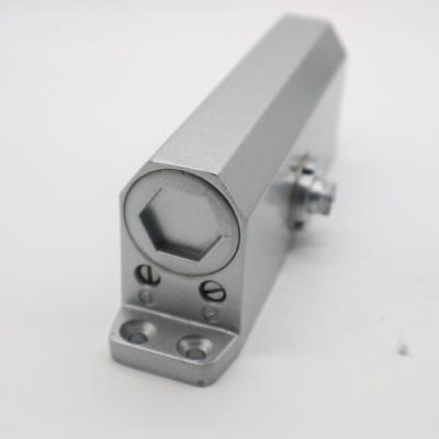 China Fire Door Closer with Aluminum Alloy Auto Sliding Design Door Size Less Than 950mm for sale