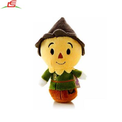 China Plush No Feet Soft Plush Toy Wizard Of Oz Wholesale Set for sale