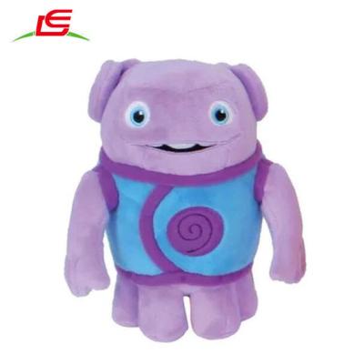 China Movie House Stranger's Plush LE B0263 The character stuffed plush doll with t-shirt for sale