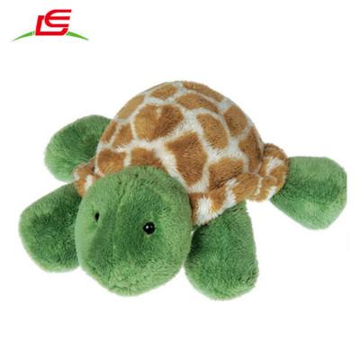 China High Quality Plush HI CE Audit Factory Sea Animals Plush Turtle Aquatic Animal Stuffed Toy for sale