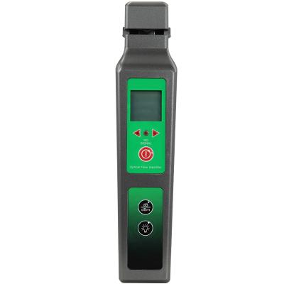 China New Handheld FTTH Identifier KFI-40 800-1700nm FTTH SM MM Fiber Optic Cable Tester for sale