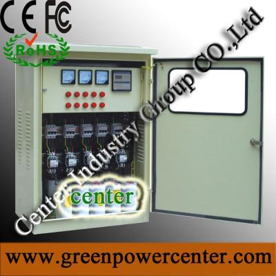 China Intelligent Reactive Power Saver Electrical Compensation NEW for sale