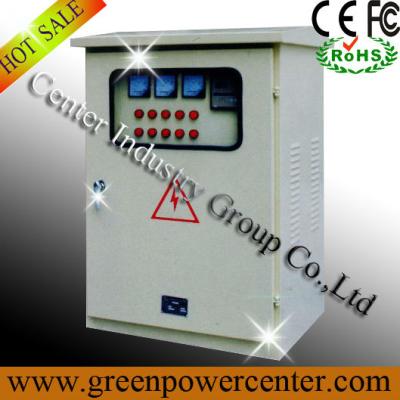 China Smart Responsive Energy Saver Power Saver For Industry COLOR for sale