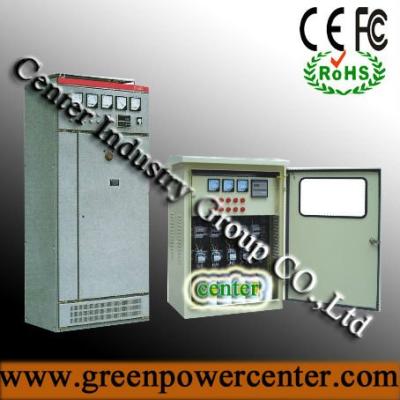 China Smart reactive power saver for industry factory with good result NEW for sale