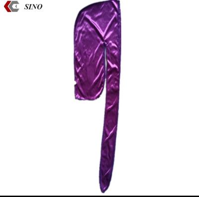 China Wholesale High Quality Custom Promotional Printing Silk Durag for sale