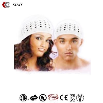 China COMMON simple cotton crochet hat unisex hat with net elastic handmade knitted muslim cap kufi hat cross-linked hair band skullcap for sale